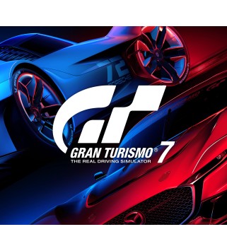 Gran Turismo 7 PS5 Access PlayStation 5 Key GLOBAL